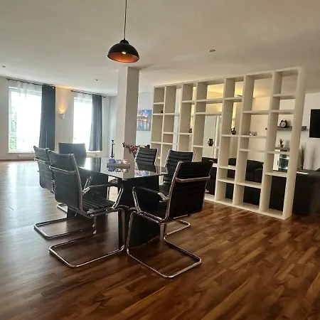 Luxury Loft In & Exclusive * بايروث