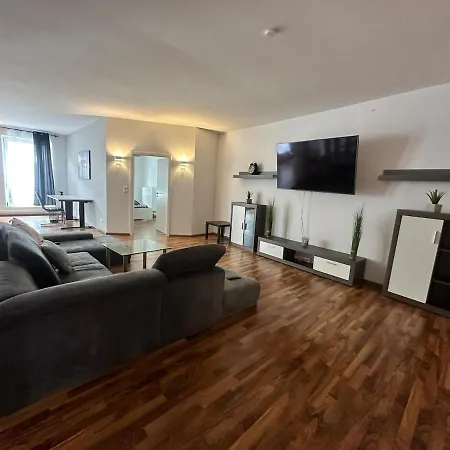 Apartment Luxury Loft In & Exclusive