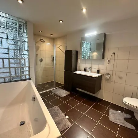 Luxury Loft In & Exclusive *