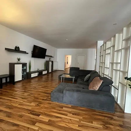 Luxury Loft In & Exclusive * بايروث