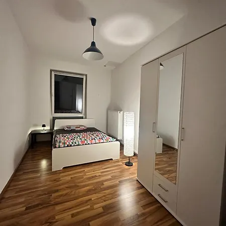 Luxury Loft In & Exclusive شقة بايروث