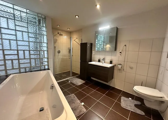 Luxury Loft In & Exclusive *