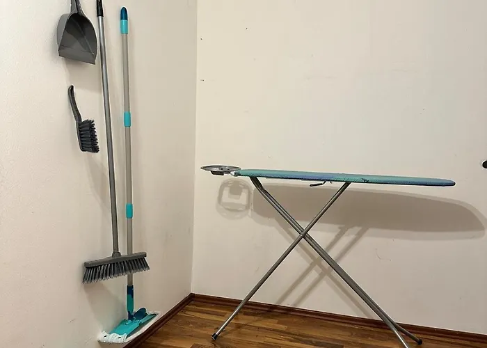 Luxury Loft In & Exclusive Bayreuth